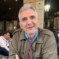Daniel Gardner