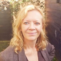 Tanja Berenschot
