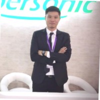 LUKE LIN