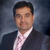 Mohammad Shareef