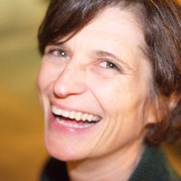 Claudia Rauch