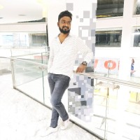 Dinesh Saha