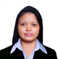 Arlene Nicdao