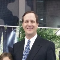 Greg Lustig