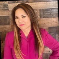 Ivette M. Yee