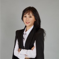 Ahreum Amy Han