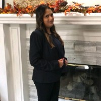 Shivani Shah