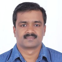 Rajesh Kumar Keedamkunnath