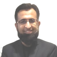 Zeeshan Zubair