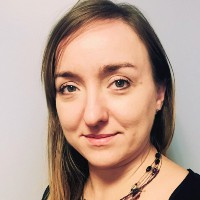 Malgorzata Szukalska-Wrona