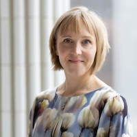 Eeva Harjula