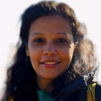 Neh Akanksha