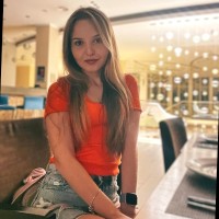 Ольга Ульянова