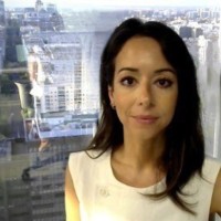 Teresa Hidalgo Bailador