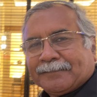 Amitabh Narain