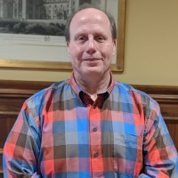 Daniel Dever