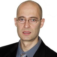 Gabor Cservenka, CIA