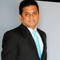 Krishnakumar Padmanabhan