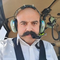 Peiman Jafari