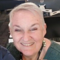 Gill Brown