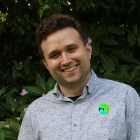 Jon Fortescue
