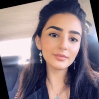 Suad Nehme