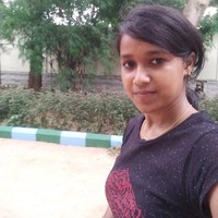 pooja Devadiga