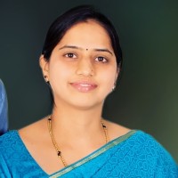 Dr. Vidya M J