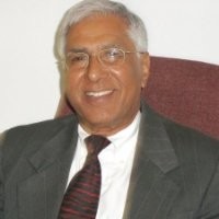 Dr. Shakil A. Khan