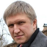 Konstantins Matvejevs