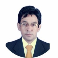 Rubén Darío Echeverry Arango