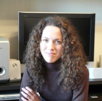 Svetlana Markova