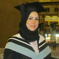 Areej Abu Maraseh