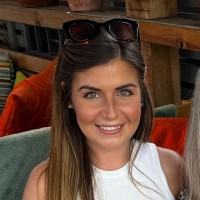 Georgie Searle