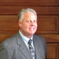 Stephen Borton