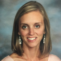 Kristin Bradford