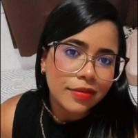 Thainá Rocha