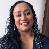 Diana Esperanza Rojas Galofre