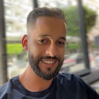 Tarik Barghane