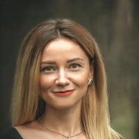 Yelizaveta Likhnytska