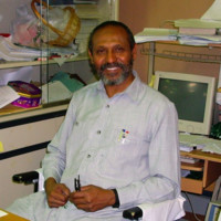 Prof. M.Ibrahim Shukri