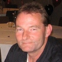Ray Siegersma