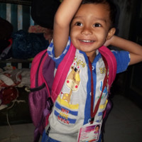 Ajay Chaudhari