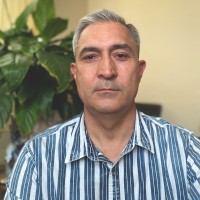 Anvarshan Gurbanov