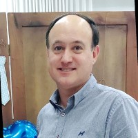 MARCIO JOSÉ DA SILVA