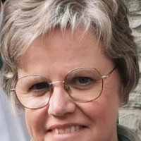 Claudine Van Cauwenberghe