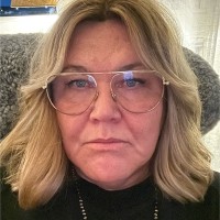 Marianne Nilsson