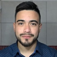 Matias Gaston Rodriguez Cortinez