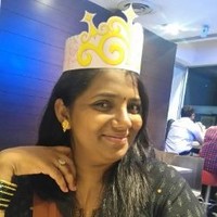 Neeta Parmar