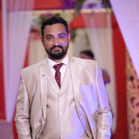 Koushik Venkataramu